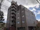 コープ野村ステイツ伏見