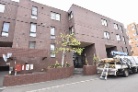 アルファコート伏見