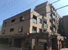 パークホームズ宮の森ヒルテラス