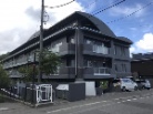 アームズ宮の森