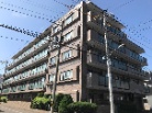 パークハイム宮の森三条