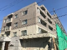 パークホームズ宮の森三条