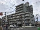 朝日プラザ宮の森