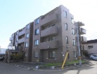 クリオ山の手壱番館