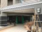 クレアシティ中島公園通り