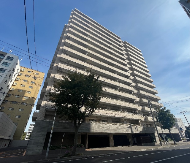 パークハウス北四条公園通 【住友不動産販売】で売却・査定・購入(中古マンション)・賃貸 パークハウス北四条公園通 【住友不動産販売】で売却・査定・購入(中古マンション)・賃貸