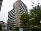パークホームズ北四条知事公館前
