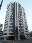 シティハウス円山裏参道レジデンス