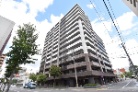 プレミスト植物園北2条