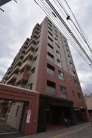 ライオンズ札幌通り