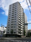 クリーンリバーフィネス桑園レジデンス