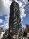 ファインシティ札幌ザ・タワー大通公園