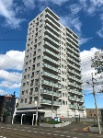 パークハウス幌西南10条