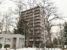 ザ・パークハウス 札幌中島公園