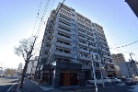 クリーンリバーフィネス札幌