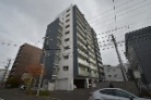シティハウス北18条