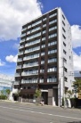 ザ・パークハウス円山