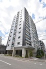クレアホームズ山鼻行啓通