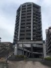 JGM空港通り