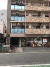 アーバンクルーザー高砂