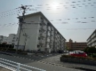 高木団地