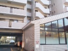 メヌエット大橋駅前