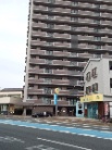 アーバンパレスアルカディア大橋