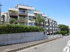 マンション平和