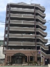 アンピール博多駅