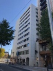 皐月マンション冷泉公園