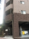 ネストピア県庁口駅前