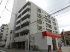 エバーライフ大濠公園駅前