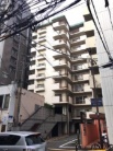 グリーンマンション今泉