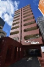 皐月マンション南薬院