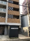レジデンシャルヒルズインペリアルスイート