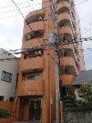 ネオハイツ唐人町