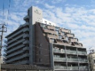 東峰マンション渡辺通