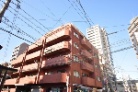 ライオンズマンション薬院第2