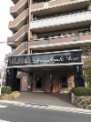 グランドルー高宮東エリオス