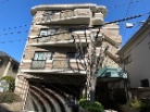 パラッツオ南山荘通