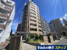 グランドステイツ大橋南