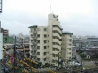 クローバーハイツ南福岡