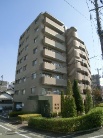 ヒルズ春日原北町