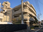 白木原ガーデンハウス
