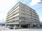 ファーネスト春日パークステージ