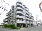 エイルスクエア春日