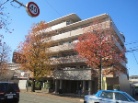 チサンマンション南福岡五番館