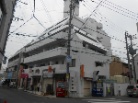 シティマンション南福岡