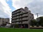 春日原ガーデンハウス1番館