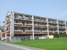 東峰マンションNOVA上山門